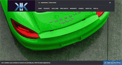 Desktop Screenshot of mkeng.org