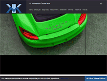 Tablet Screenshot of mkeng.org
